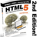 learn HTML5, CSS3 and Javacript APIs